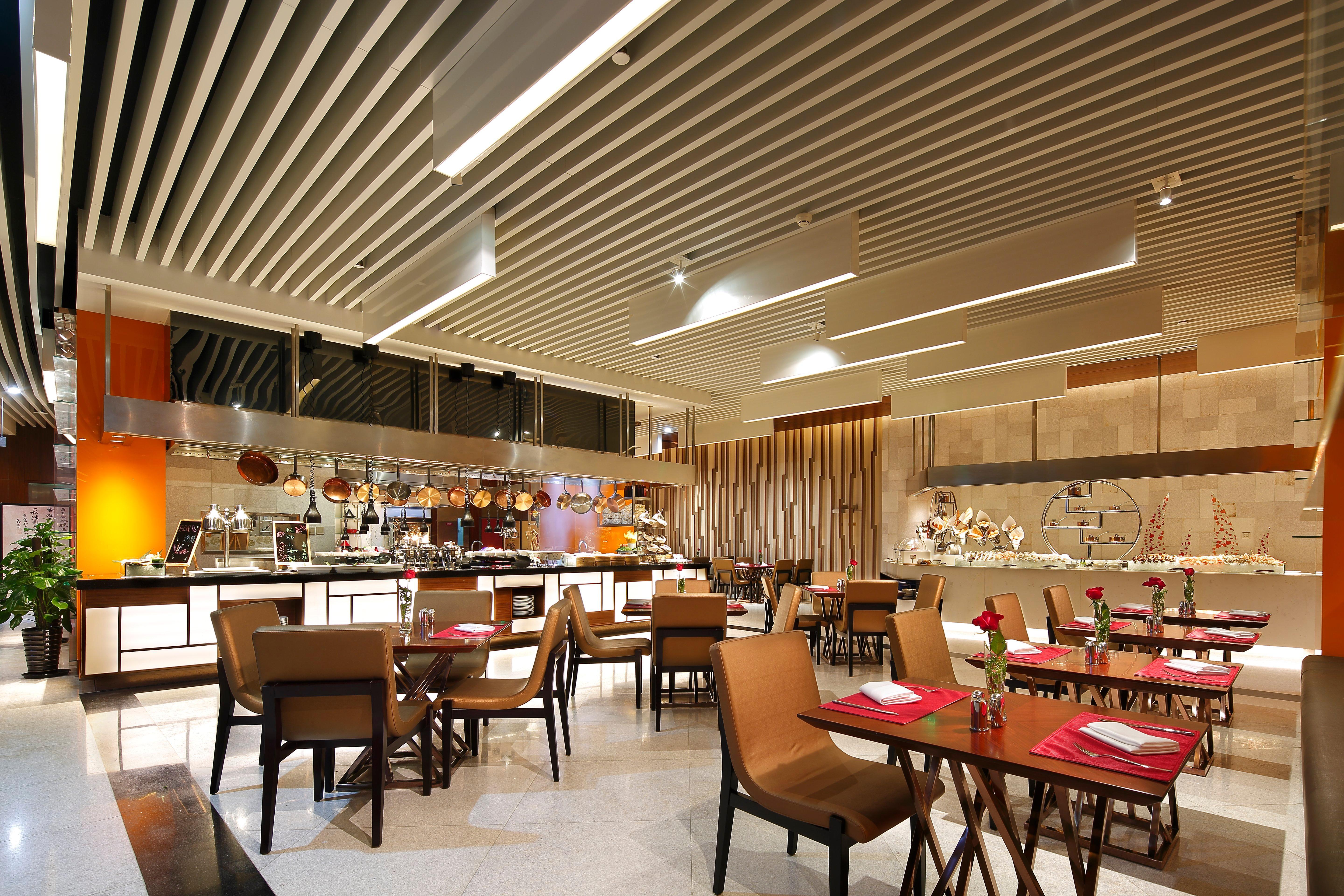 Crowne Plaza Yangzhou By Ihg Hotel Kültér fotó