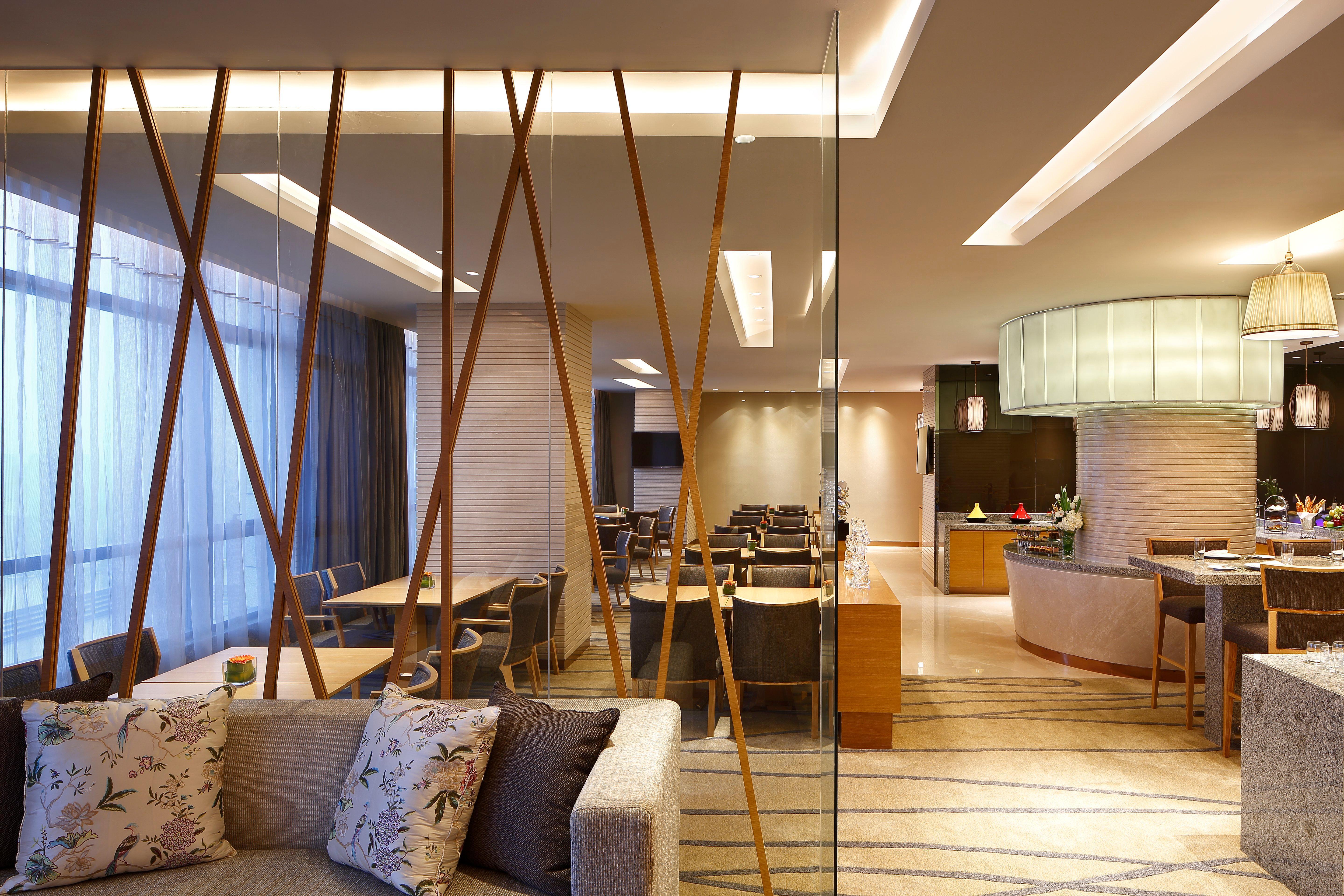 Crowne Plaza Yangzhou By Ihg Hotel Kültér fotó