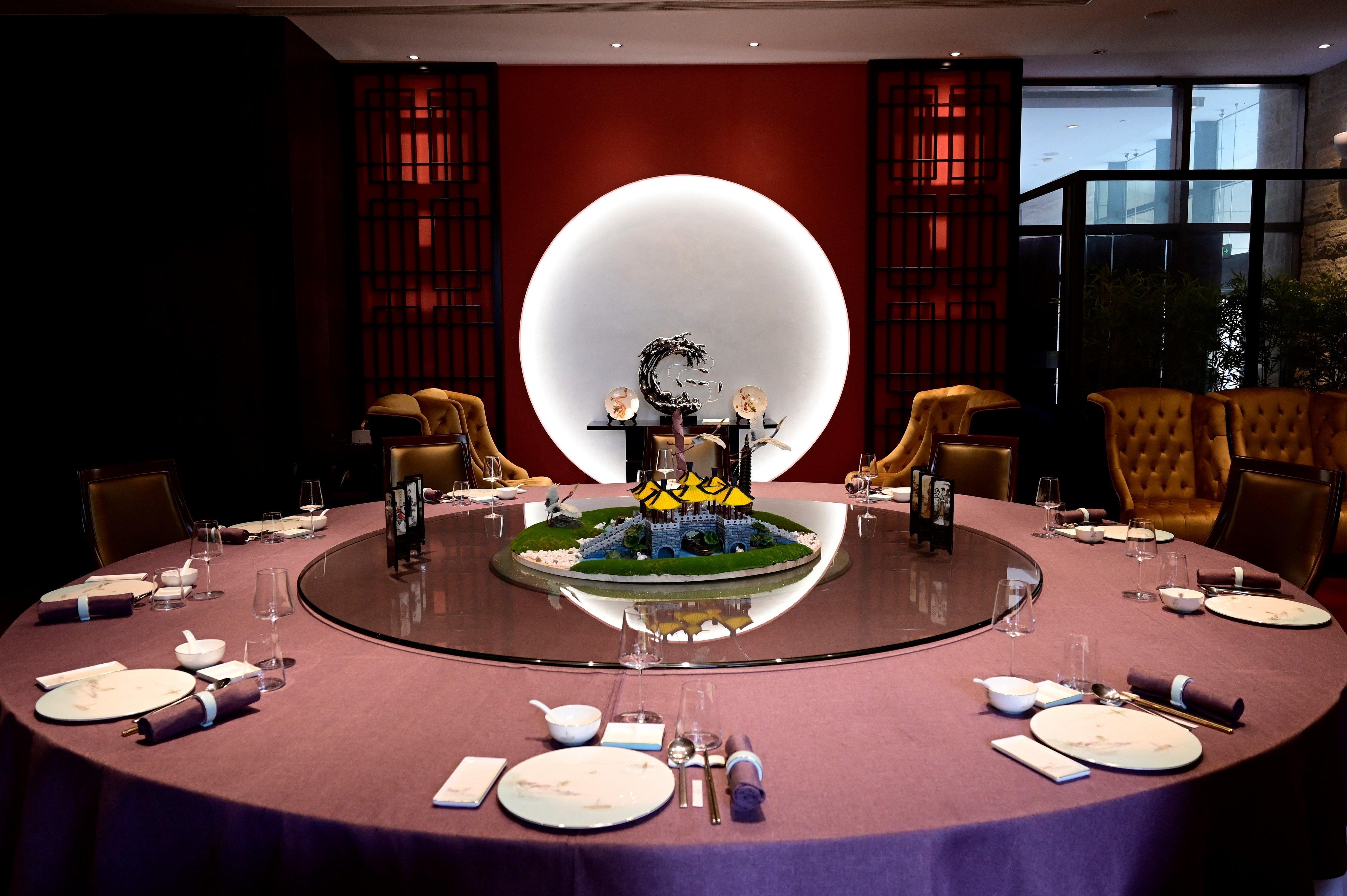Crowne Plaza Yangzhou By Ihg Hotel Kültér fotó