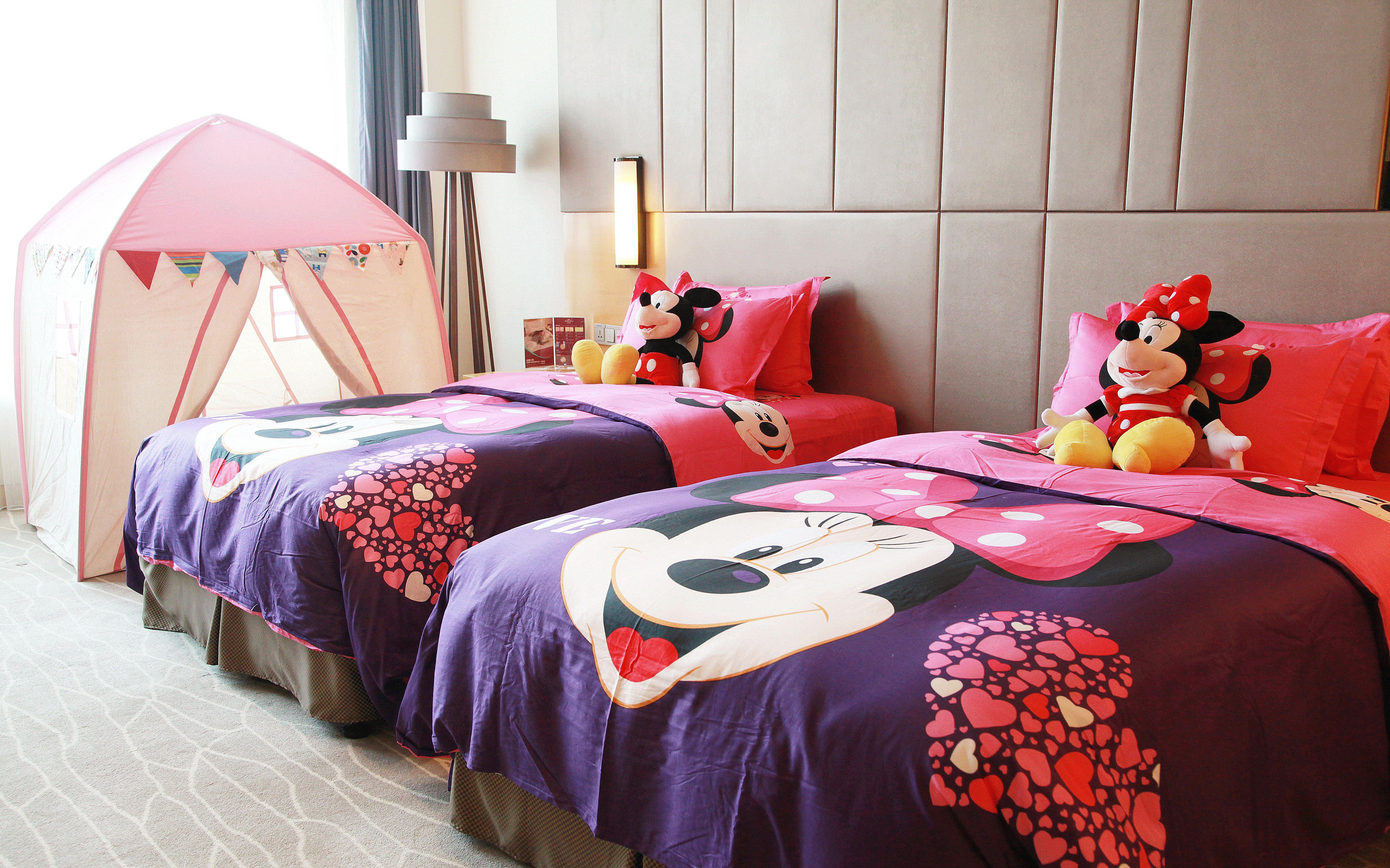 Crowne Plaza Yangzhou By Ihg Hotel Kültér fotó