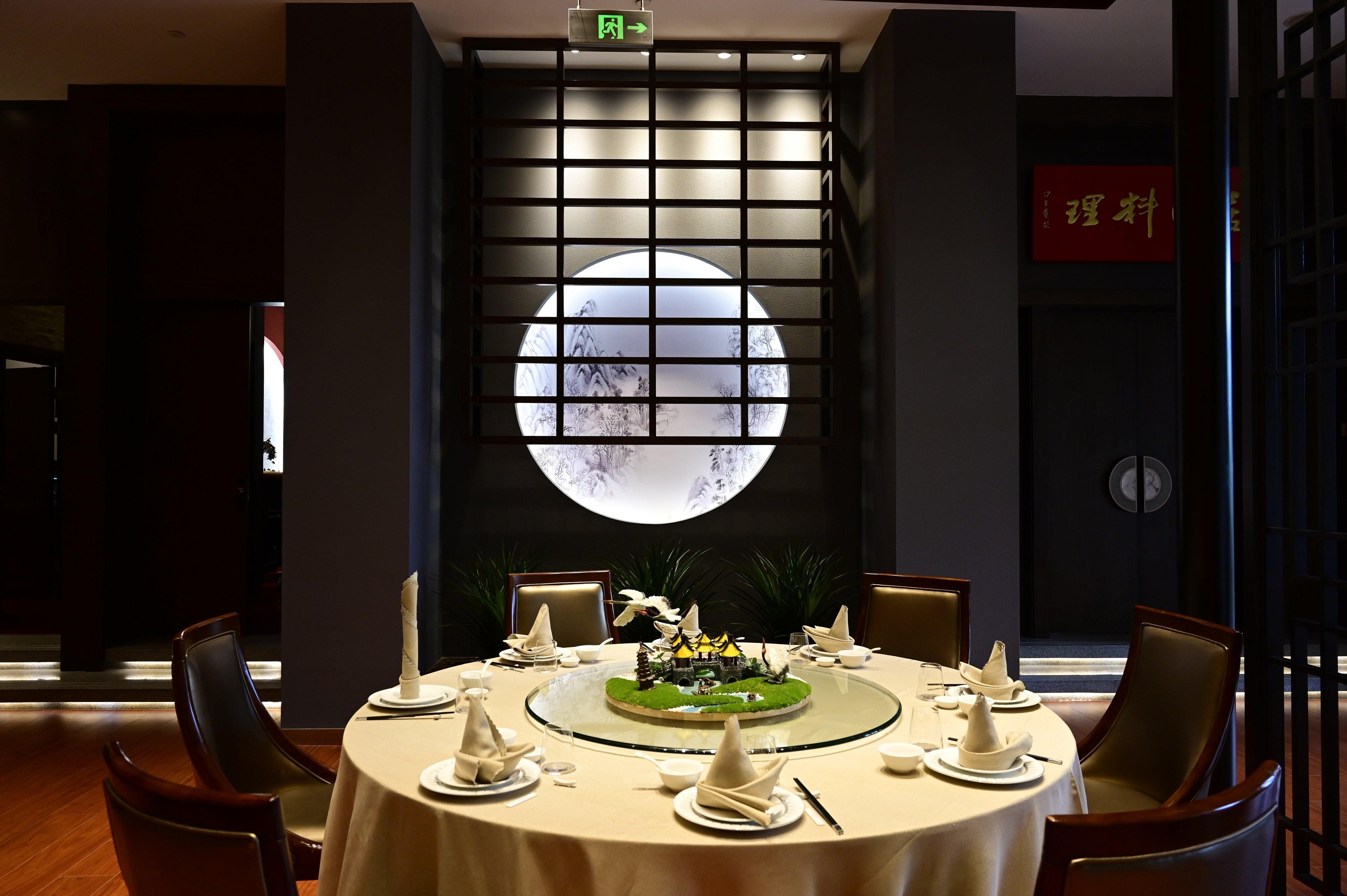 Crowne Plaza Yangzhou By Ihg Hotel Kültér fotó
